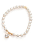 Be Royal Gold Bracelet - Haute Joy Collection