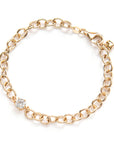 Be Sensational Gold Bracelet - Haute Joy Collection