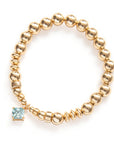 Be Sublime Gold Bracelet - Haute Joy Collection