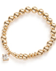 Be Sublime Gold Bracelet - Haute Joy Collection