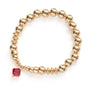 Be Sublime Gold Bracelet - Haute Joy Collection