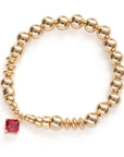 Be Sublime Gold Bracelet - Haute Joy Collection