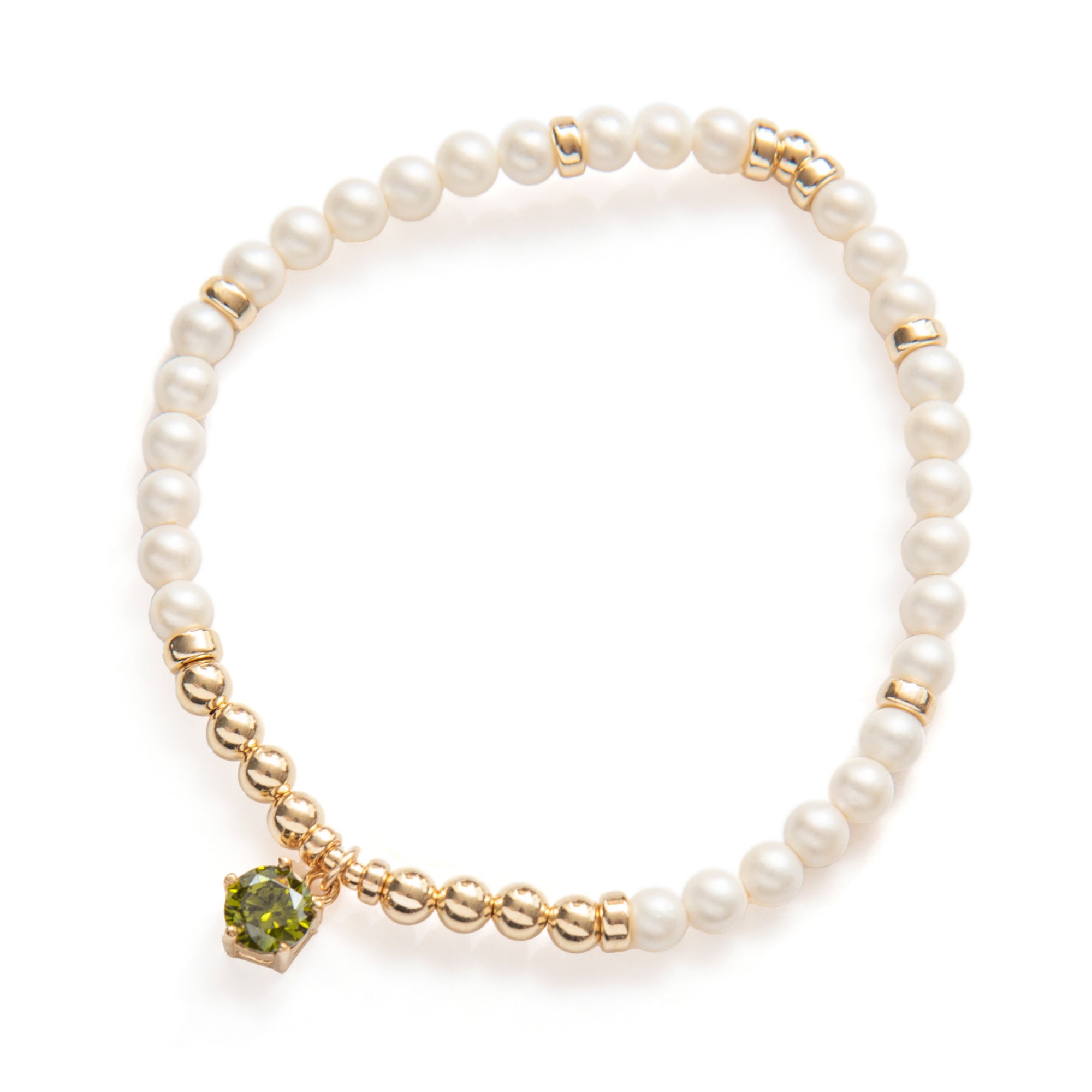 Be Whimsical Bracelet - Haute Joy Collection