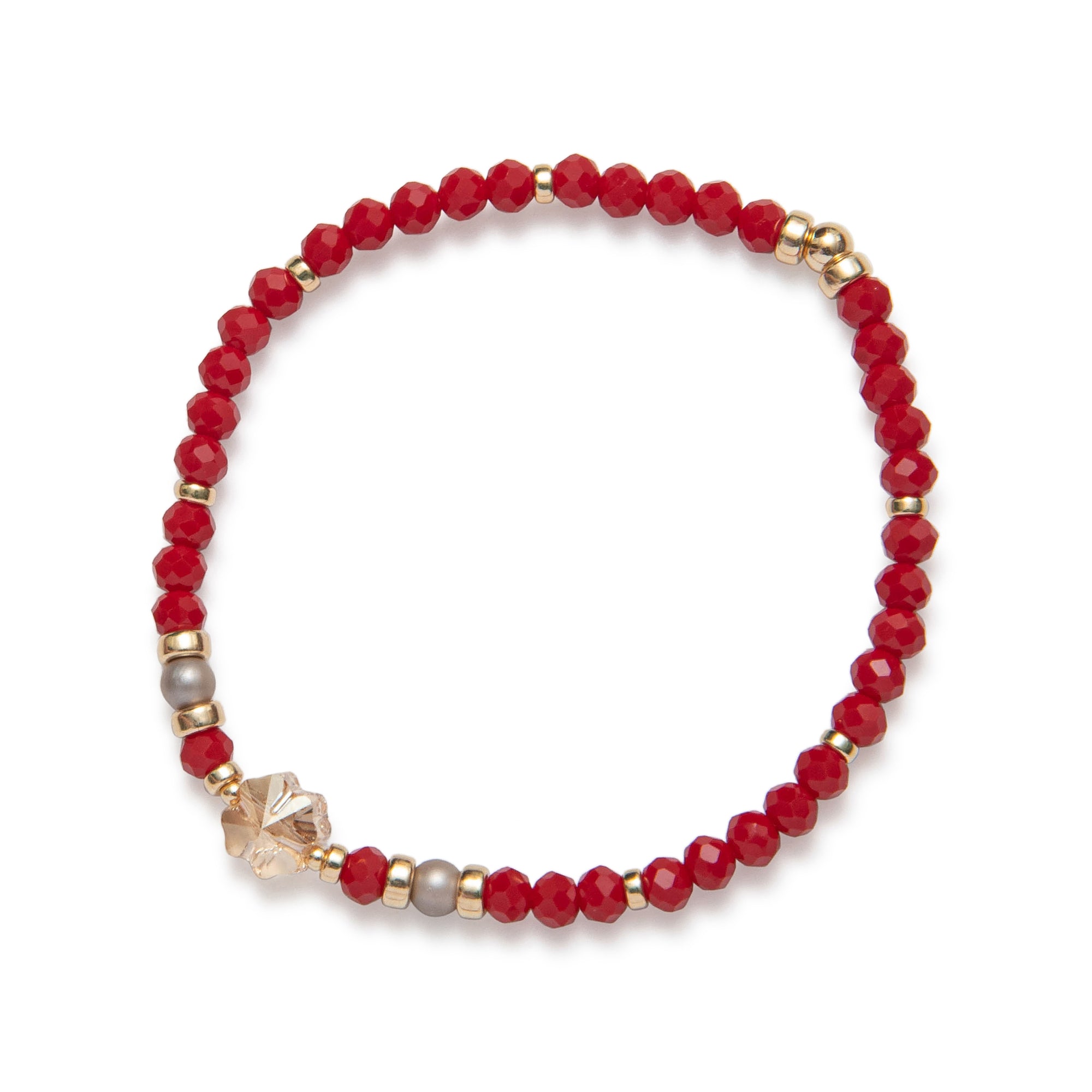 Be Wishful Bracelet - Twinkle and Shine