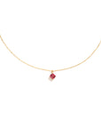 Be In Vogue Gold Chain - Haute Joy Collection