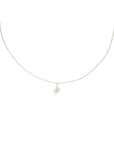 Be In Vogue Silver Chain - Haute Joy Collection