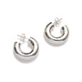 Boucles D'Oreilles 1580 (Petites) 