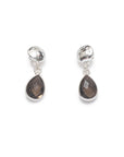 Boucles d'oreilles BO1589 - Lotus Whispers