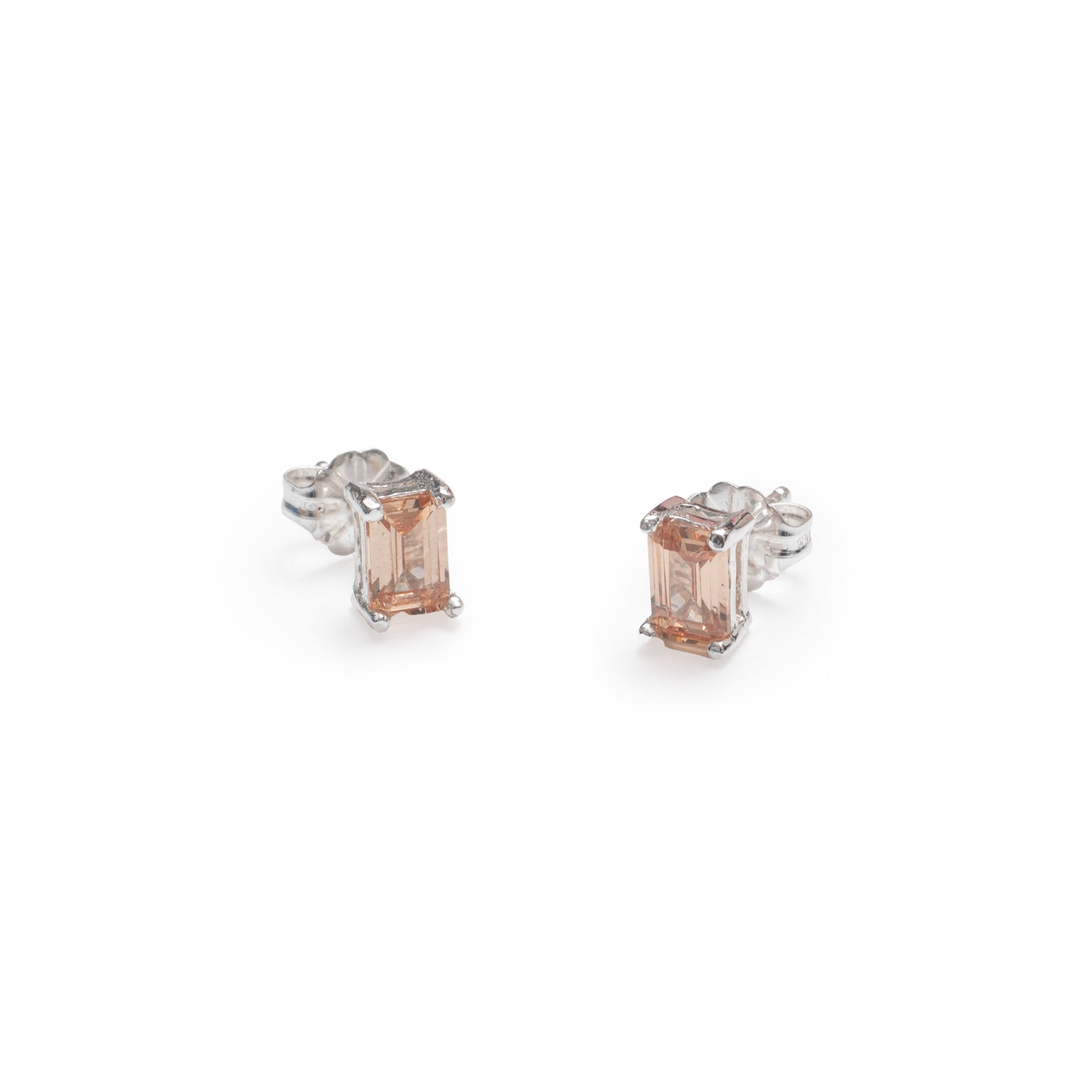 Boucles d&#39;oreilles BO1595 - Collection Haute Joy