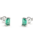 Boucles d'oreilles BO1595 - Collection Haute Joy