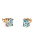 BO1600 Gold Earrings - Haute Joy Collection