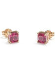 BO1600 Gold Earrings - Haute Joy Collection