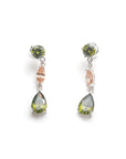 Boucles d'oreilles BO1602 - Collection Haute Joy