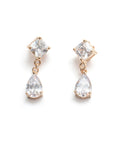 BO1603 Gold Earrings - Haute Joy Collection