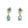 Boucles d'Oreilles Or BO1603 - Collection Haute Joy