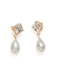 Boucles d'Oreilles Or BO1605 - Collection Haute Joy