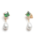 Boucles d'Oreilles Or BO1605 - Collection Haute Joy