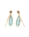 BO1606 EARRINGS - SAINT-BARTH