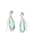 BO1606 EARRINGS - SAINT-BARTH