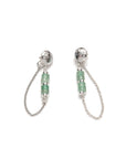 BO1607 EARRINGS - SAINT-BARTH