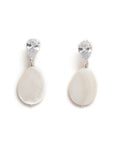 Boucles d'oreilles 1613 - Not So Quiet