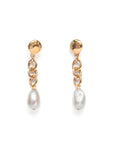 Boucles d'oreilles 1614 - Not So Quiet