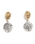 Boucles d'oreilles 1624 - Dress To Impress