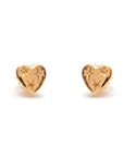 Earrings 1627 - Heart & Soul