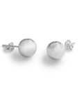 boss women's earrings sterling silver handcrafted in canada  