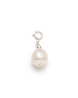 Freshwater Pearl Charm