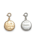 Zodiac Charm - Pisces