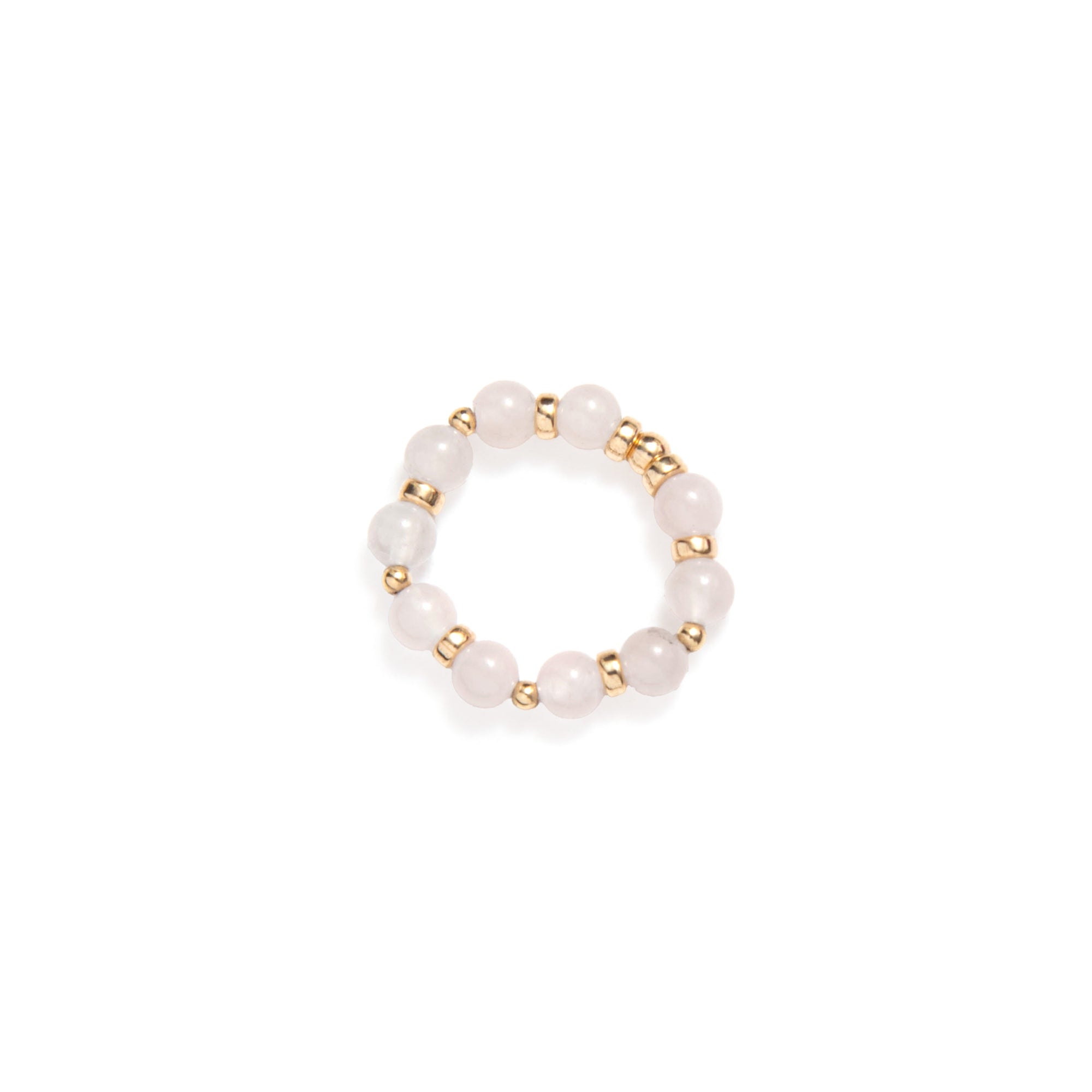 Be Bubbly Elastic Ring - Héritage Collection