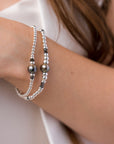 Bracelet Be A Princess - Collection Tahiti