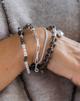 Be Effortless Bracelet - Lotus Whispers