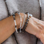 Be Pure Bracelet - Lotus Whispers