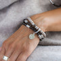 Bracelet Be Fabulous - Lotus Whispers