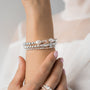 Be Magnificient Bracelet - Haute Joy Collection