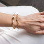 Be Iconic Gold Bracelet - Haute Joy Collection