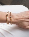 Bracelet Be Iconic Or - Collection Haute Joy