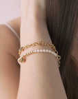 Be Whimsical Bracelet - Haute Joy Collection