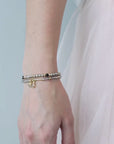 Be Subtle Bracelet - Twinkle and Shine