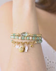 BE ALLURING BRACELET - SAINT-BARTH