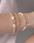 Bracelet Be Whimsical - Collection Haute Joy