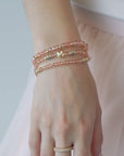 Be Brilliant Bracelet - Twinkle and Shine