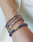 Be Wishful Bracelet - Twinkle and Shine