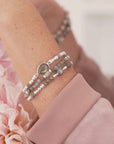 Bracelet Be Clever - Bohemian Flair