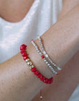 Bracelet Be Mesmerizing - Twinkle and Shine