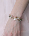 Bracelet Be Subtle - Twinkle and Shine