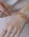 Bracelet Be Mesmerizing - Twinkle and Shine