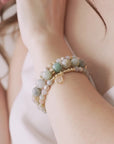 Be Whimsical Bracelet - Peaceful Flow